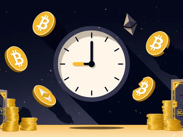 Future Halvings and Long-Term Impact on Cryptocurrency Markets