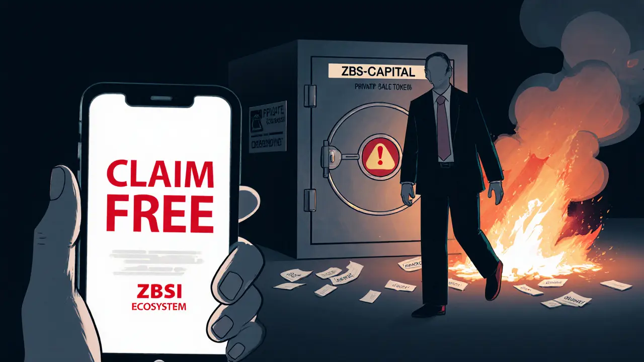 An investor deceived by a fake CELT airdrop scam while insiders walk away with tokens.