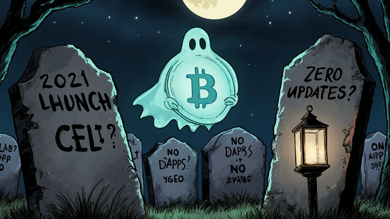 CELT Airdrop Details: What Really Happened with Celestial Token Distribution