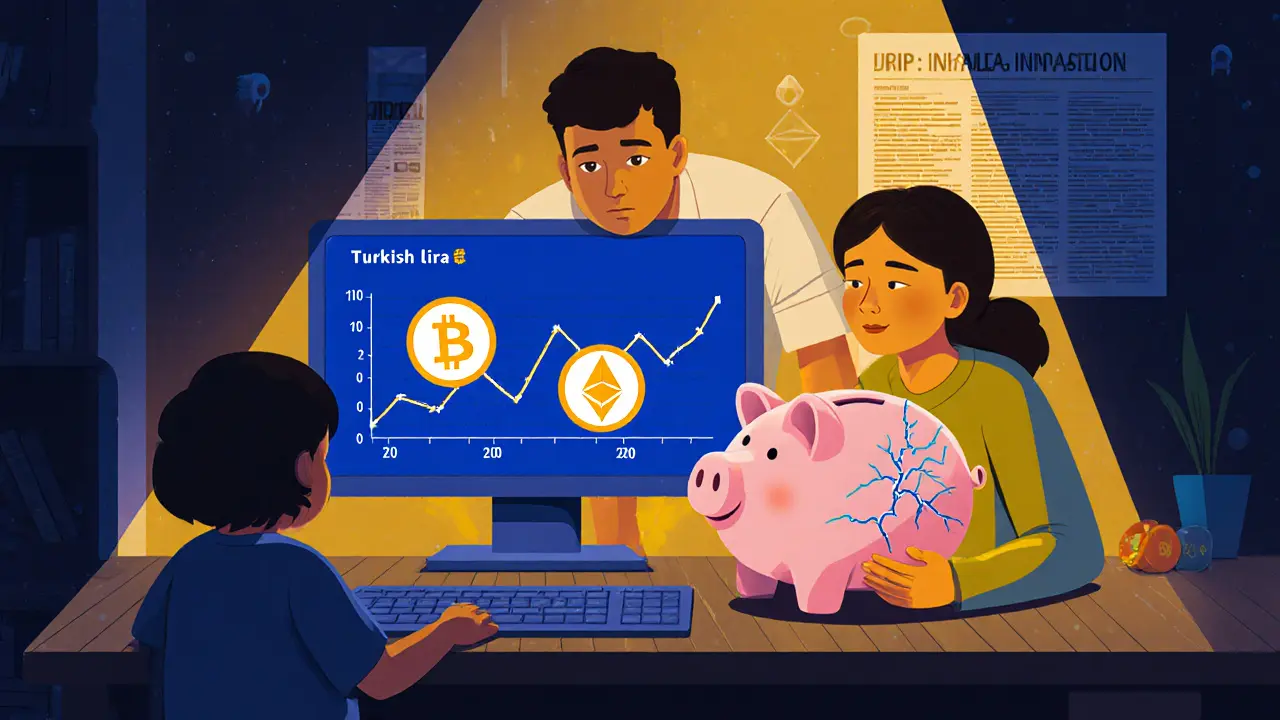 FTX Turkey Crypto Exchange Review: What Happened and Why It Collapsed