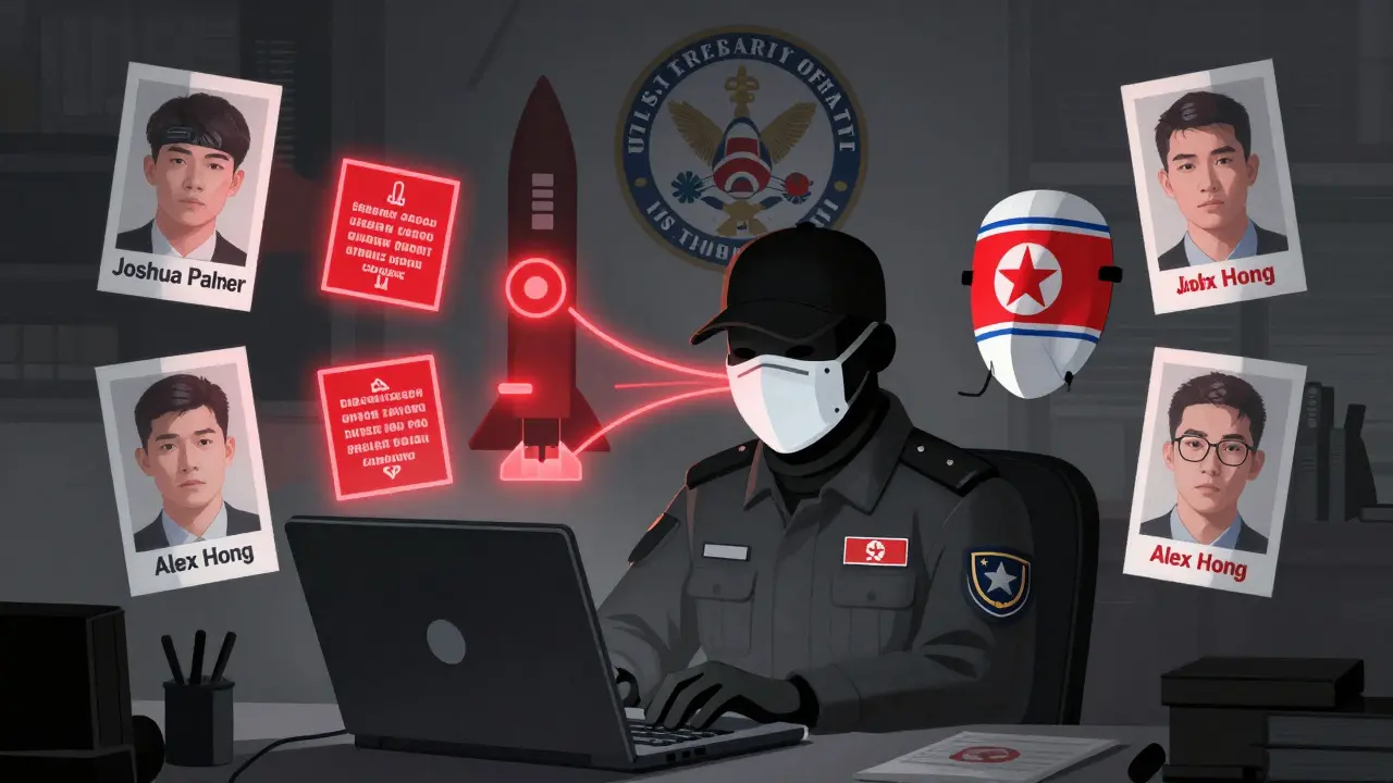 OFAC Sanctions on North Korean Crypto Networks: How the U.S. Is Stopping $2.1 Billion in Cyber Theft
