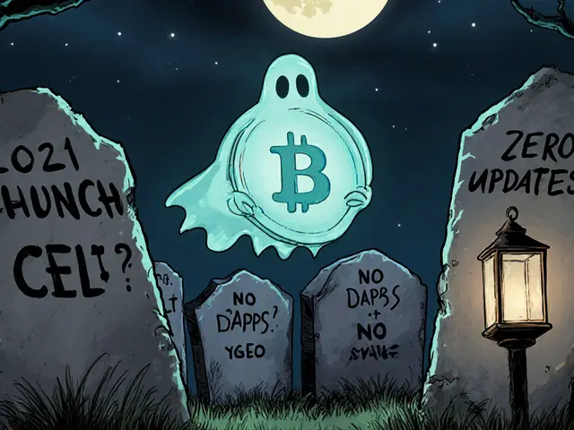 CELT Airdrop Details: What Really Happened with Celestial Token Distribution