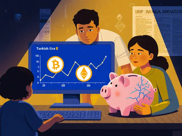 FTX Turkey Crypto Exchange Review: What Happened and Why It Collapsed