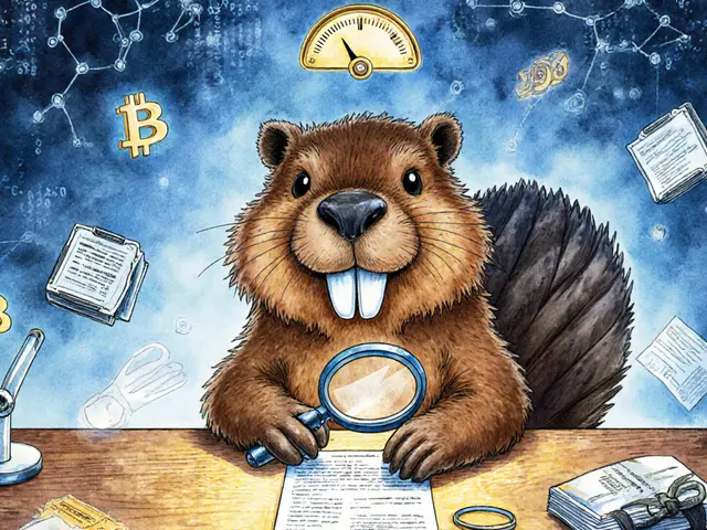 What is Boofus by Virtuals (BOOF) Crypto Coin? The AI Credit Scoring Token Explained