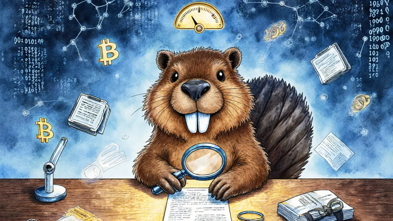 What is Boofus by Virtuals (BOOF) Crypto Coin? The AI Credit Scoring Token Explained