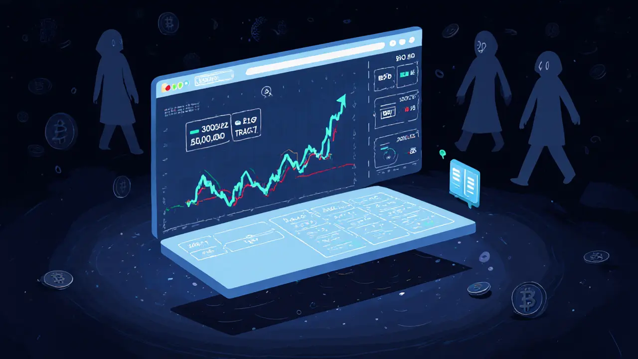 Libre Swap Crypto Exchange Review: Is This Decentralized Exchange Worth Trying?