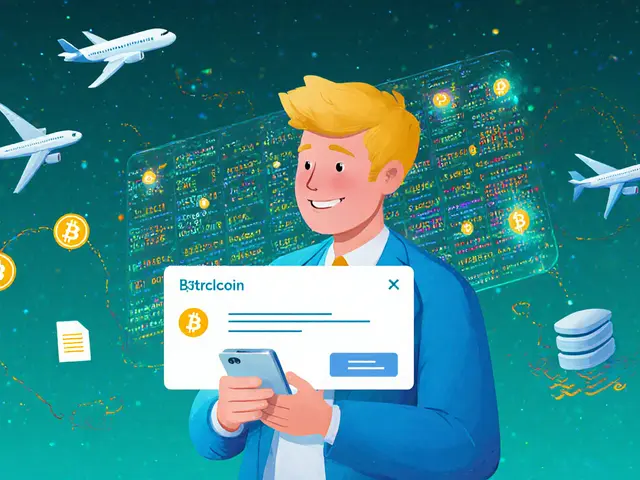 How Blockchain Speeds Up Insurance Claims Processing