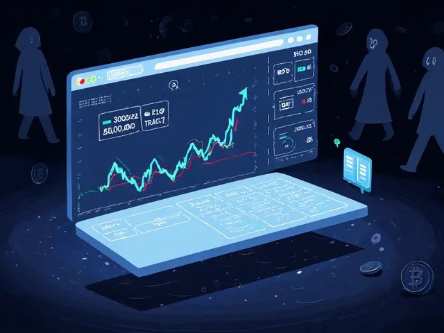 Libre Swap Crypto Exchange Review: Is This Decentralized Exchange Worth Trying?