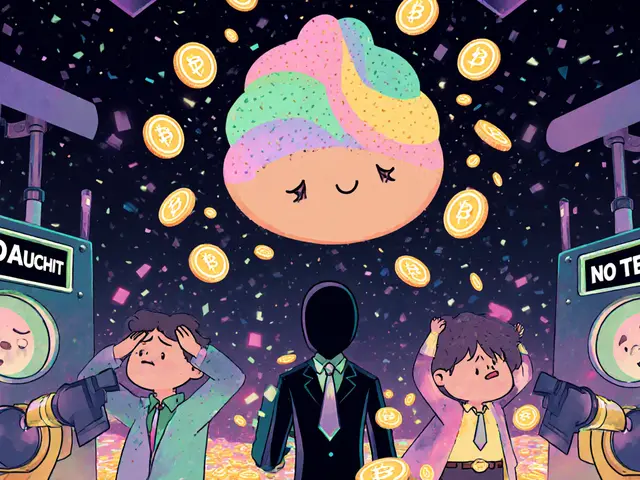 MochiSwap Crypto Exchange Review: What You Need to Know Before Trading MOCHI