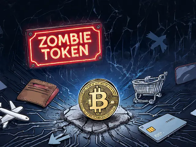 What is BIZZCOIN (BIZZ) crypto coin? The full story behind a dead cryptocurrency