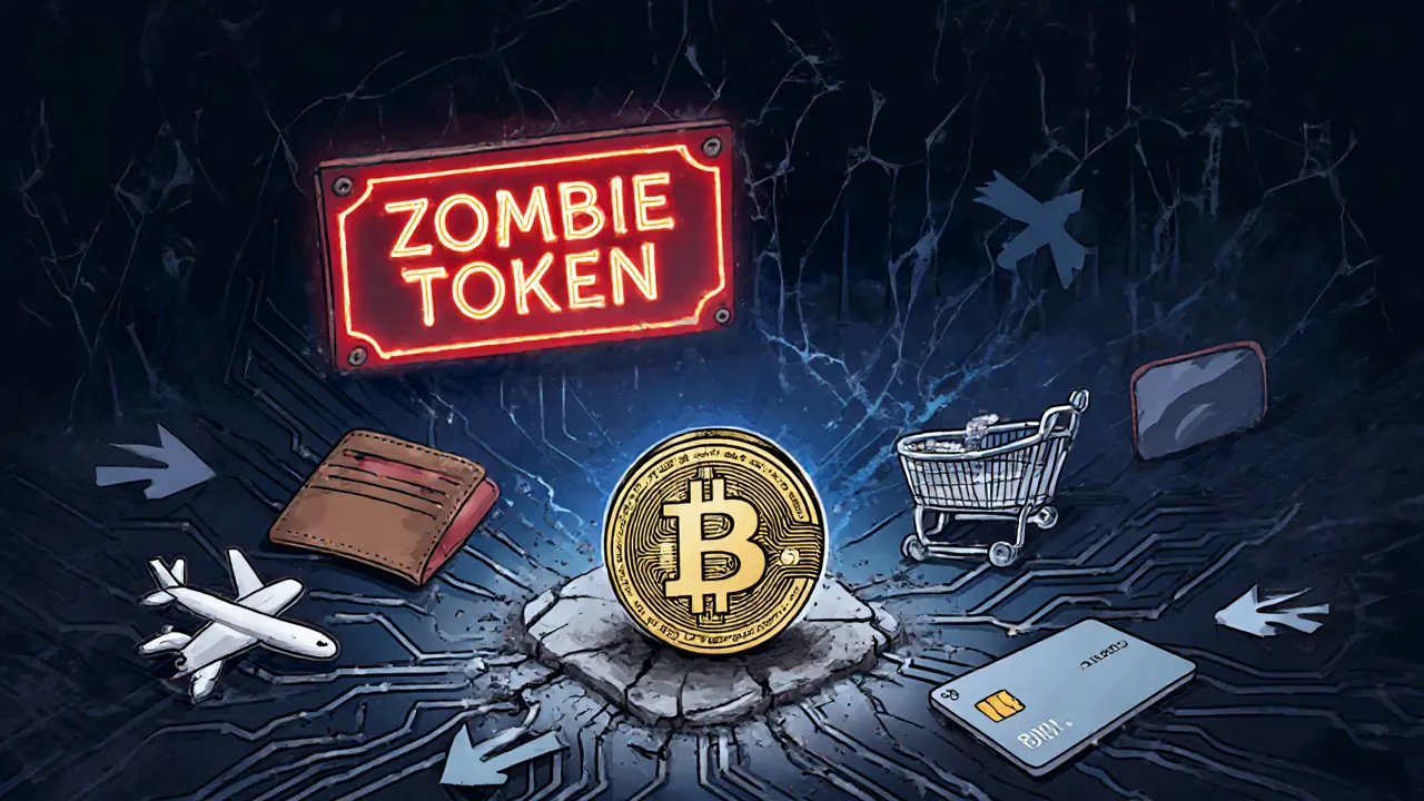 What is BIZZCOIN (BIZZ) crypto coin? The full story behind a dead cryptocurrency