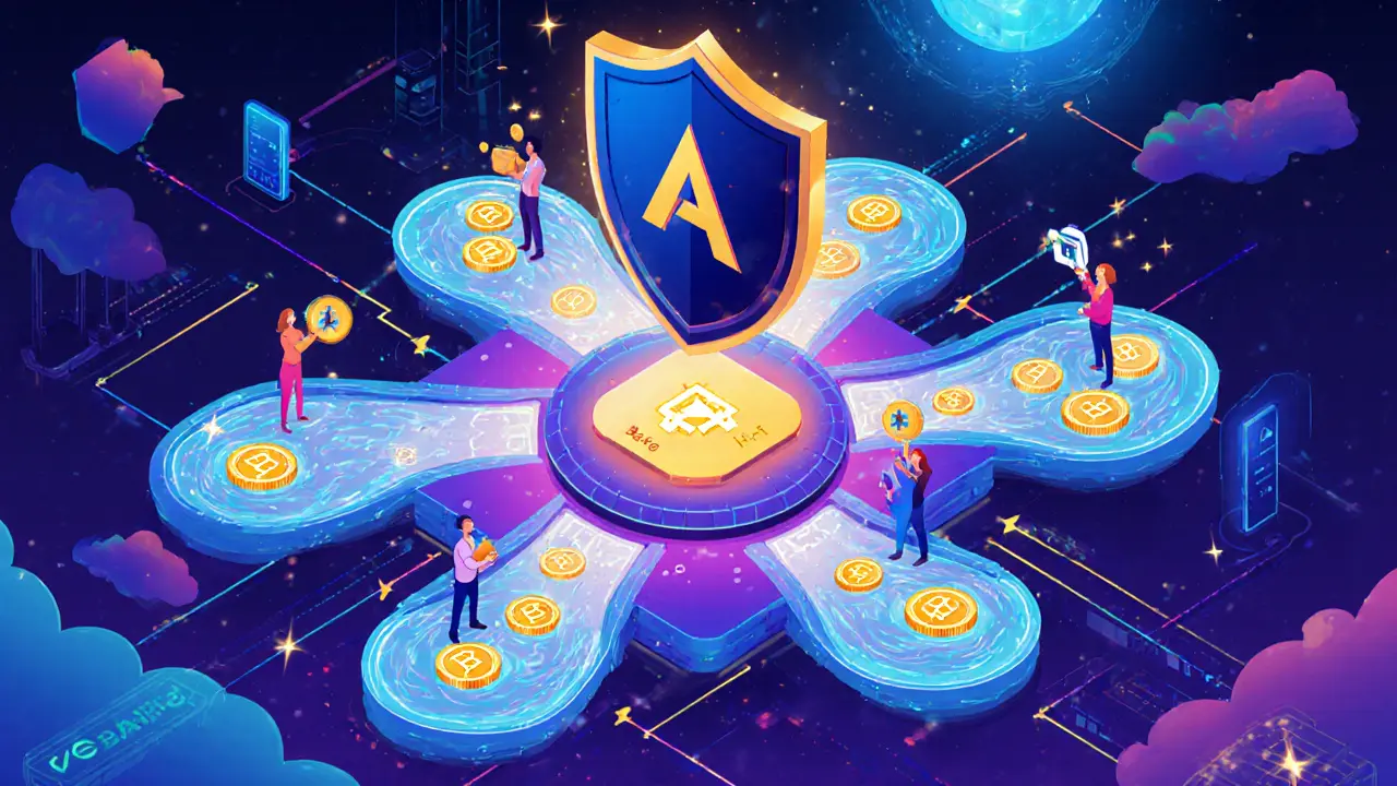 Aerodrome Finance Crypto Exchange Review: Is It the Best DEX on Base Chain?