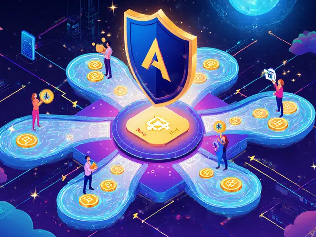 Aerodrome Finance Crypto Exchange Review: Is It the Best DEX on Base Chain?