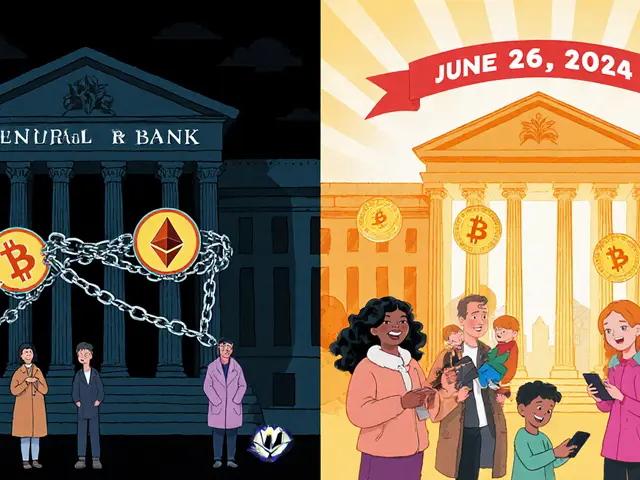 Complete Cryptocurrency Prohibition in Bolivia: What Changed and Why It Matters