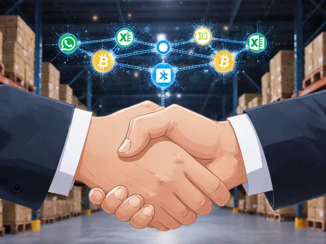 What is Taraxa (TARA) Crypto Coin? A Practical Guide to the BlockDAG Blockchain