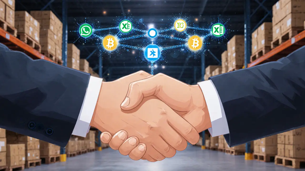 What is Taraxa (TARA) Crypto Coin? A Practical Guide to the BlockDAG Blockchain