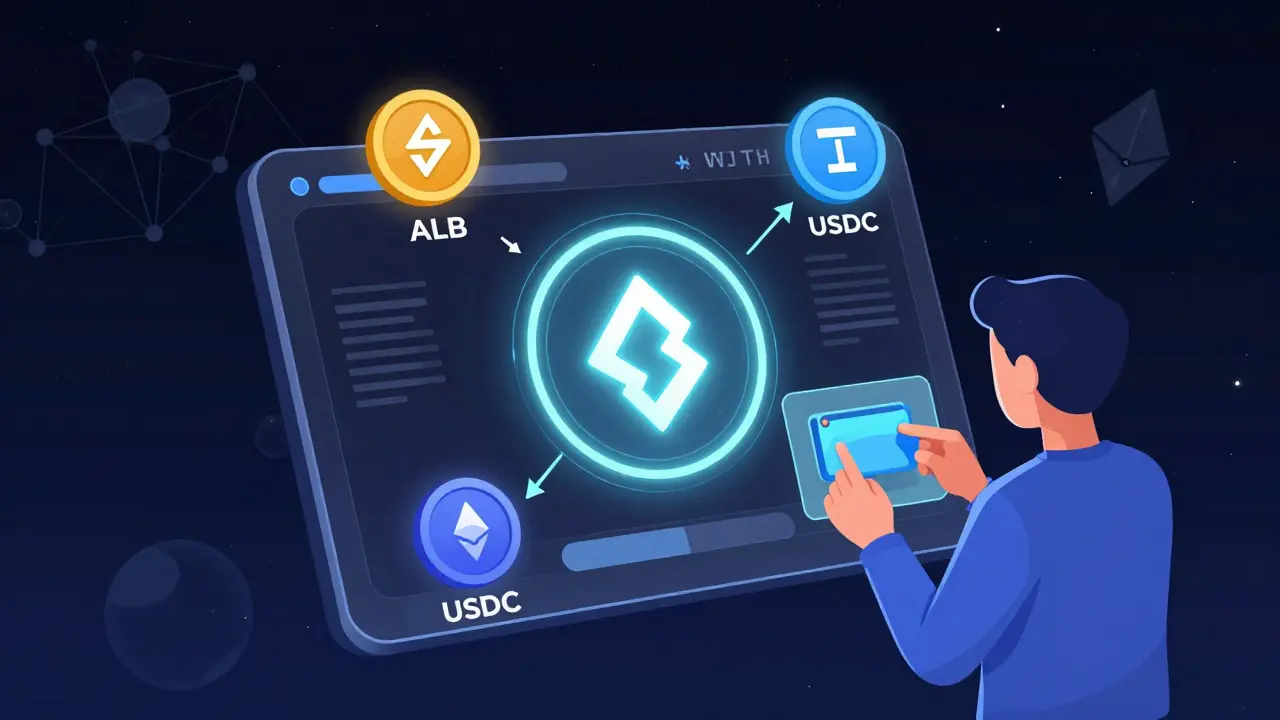 Alien Base v3 Crypto Exchange Review: Is It Worth Using on Base Chain?