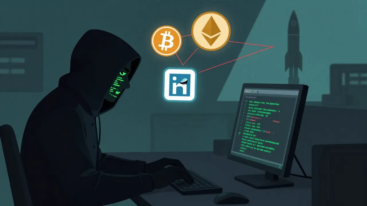 How North Korea Stole $3 Billion in Crypto and Why It’s Still Happening