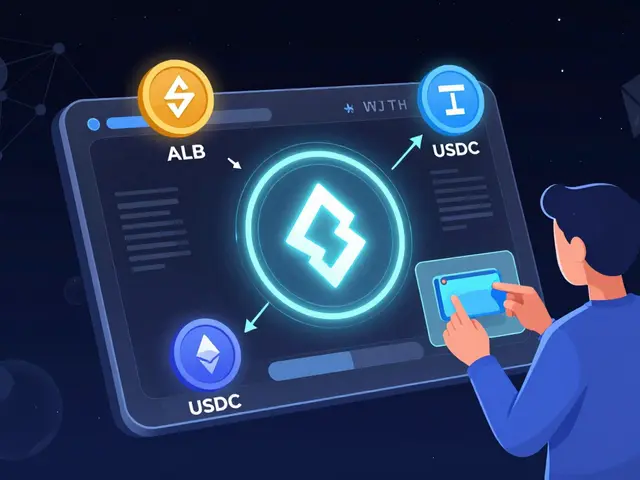 Alien Base v3 Crypto Exchange Review: Is It Worth Using on Base Chain?