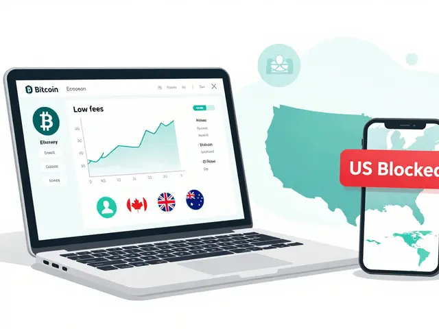 Alterdice Crypto Exchange Review: Security, Fees, and Whether It's Right for You in 2025