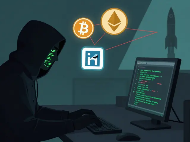 How North Korea Stole $3 Billion in Crypto and Why It’s Still Happening