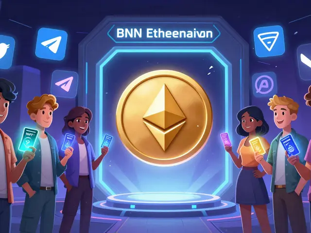 NFTLaunch (NFTL) IDO Airdrop: How to Qualify and Claim Your Tokens in 2025