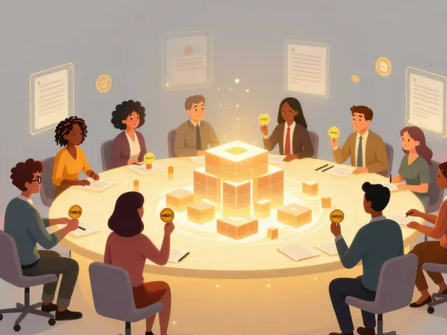 What is DAOhaus (HAUS) crypto coin? A clear breakdown of the platform and token