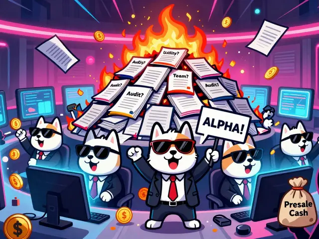 What is DOGEN (DOGEN) crypto coin? The truth about Solana's latest meme token