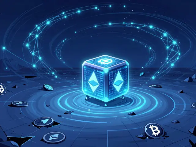 What is QuantumCoin (Q) Crypto Coin? Quantum Resistance, EVM Compatibility, and Real-World Risks