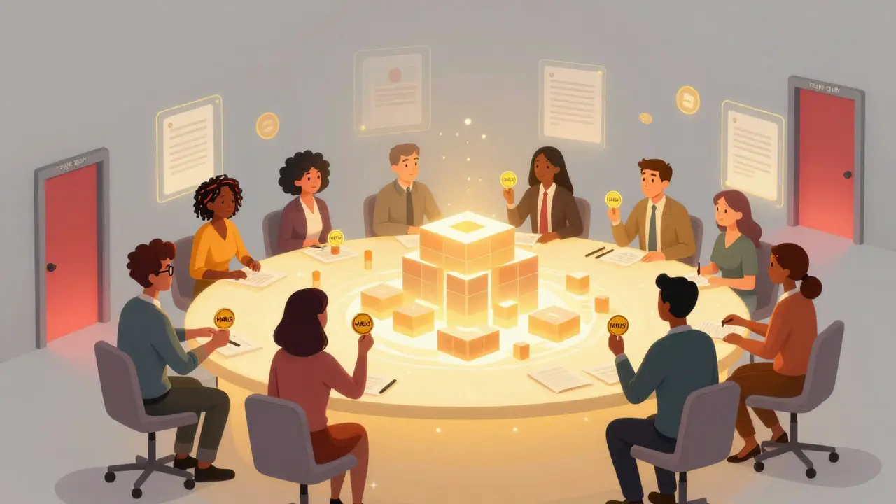 What is DAOhaus (HAUS) crypto coin? A clear breakdown of the platform and token