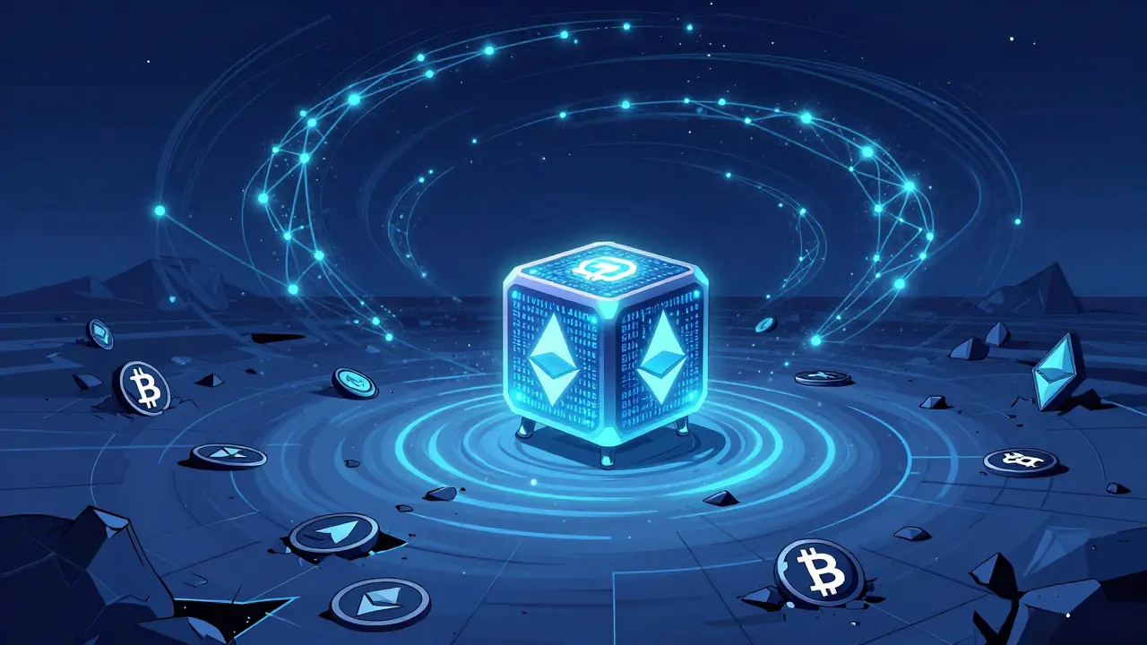 What is QuantumCoin (Q) Crypto Coin? Quantum Resistance, EVM Compatibility, and Real-World Risks