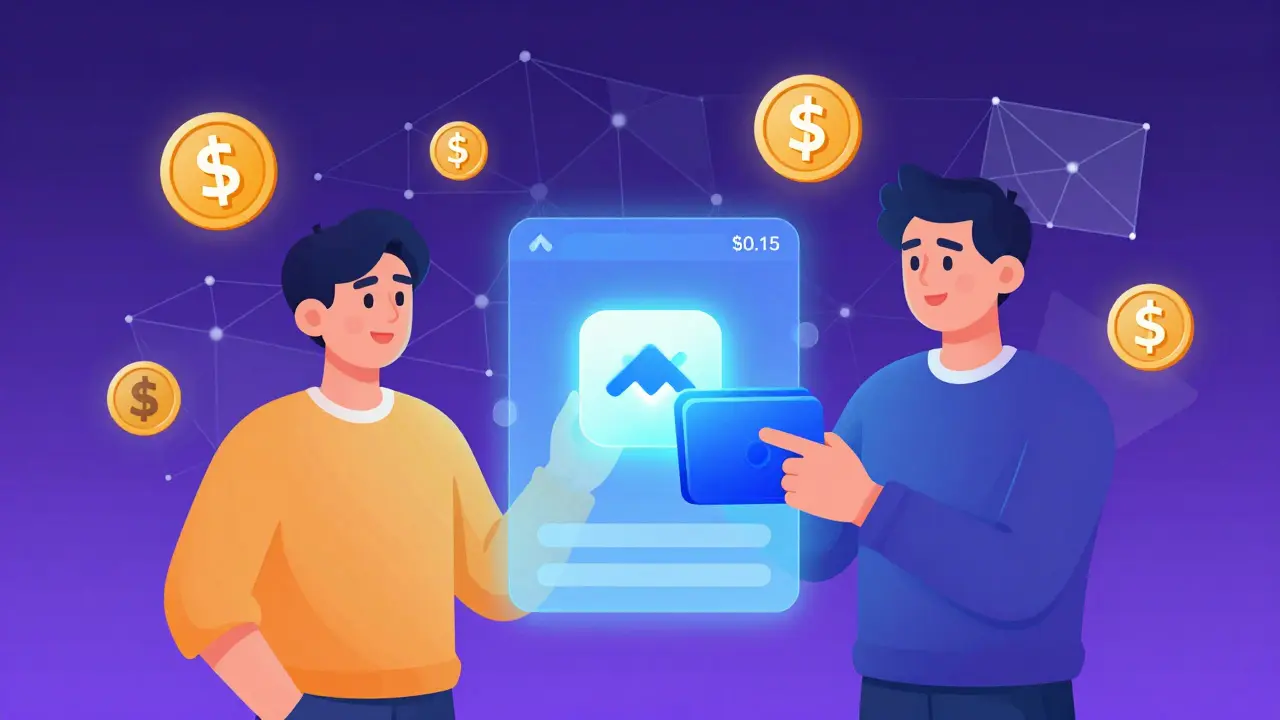 How to Use a Decentralized Exchange: A Simple Step-by-Step Guide