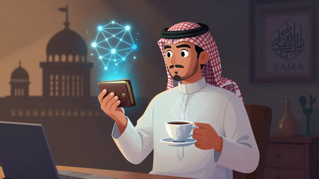 Is Holding Crypto Legal in Saudi Arabia? 2026 Rules, Risks, and Realities