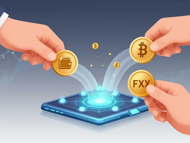 Fraxswap on Arbitrum: What You Need to Know Before Trading