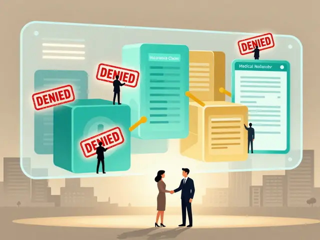 How Blockchain Prevents Insurance Fraud in 2026