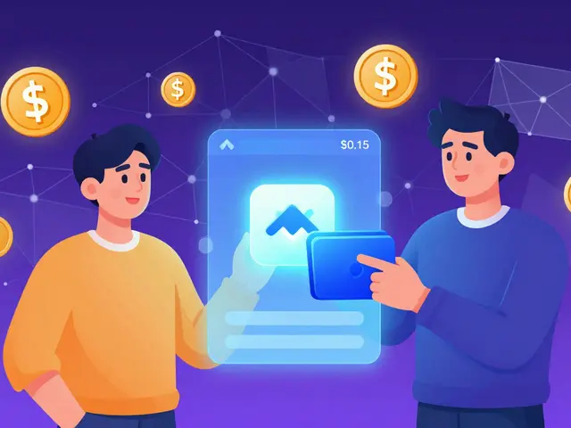 How to Use a Decentralized Exchange: A Simple Step-by-Step Guide