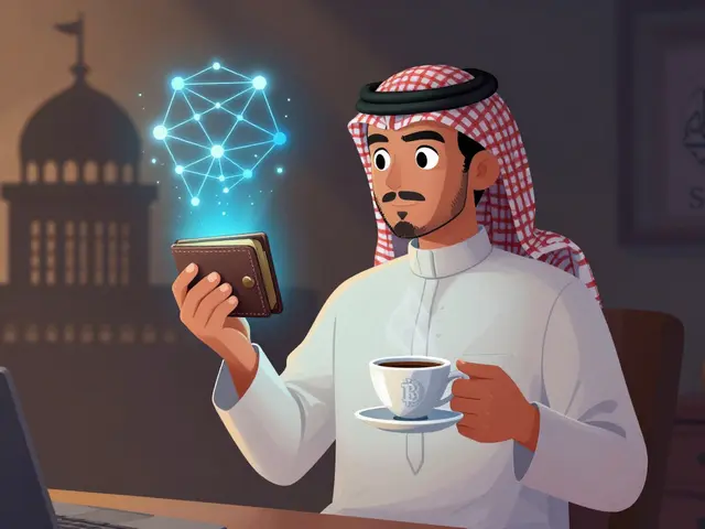 Is Holding Crypto Legal in Saudi Arabia? 2026 Rules, Risks, and Realities