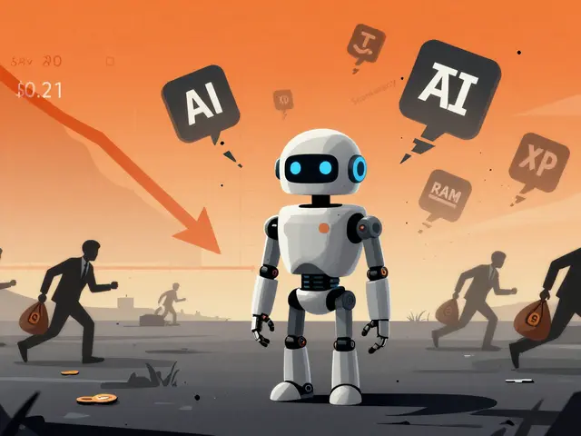 What is All In (ALLIN) crypto coin? Full breakdown of the AI token, risks, and current status