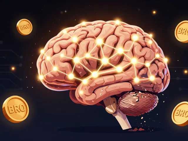 What is Neurobro (BRO) crypto coin? All you need to know about the AI-powered blockchain token