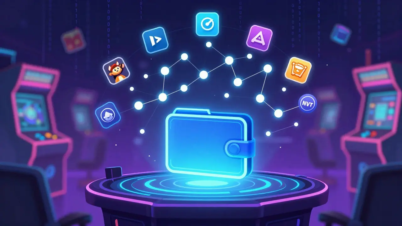 XCV Airdrop by XCarnival: What We Know and How to Prepare