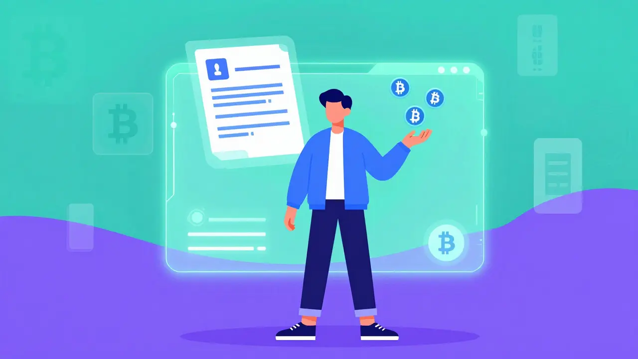 Benefits of DeFi Lending Over Traditional Loans