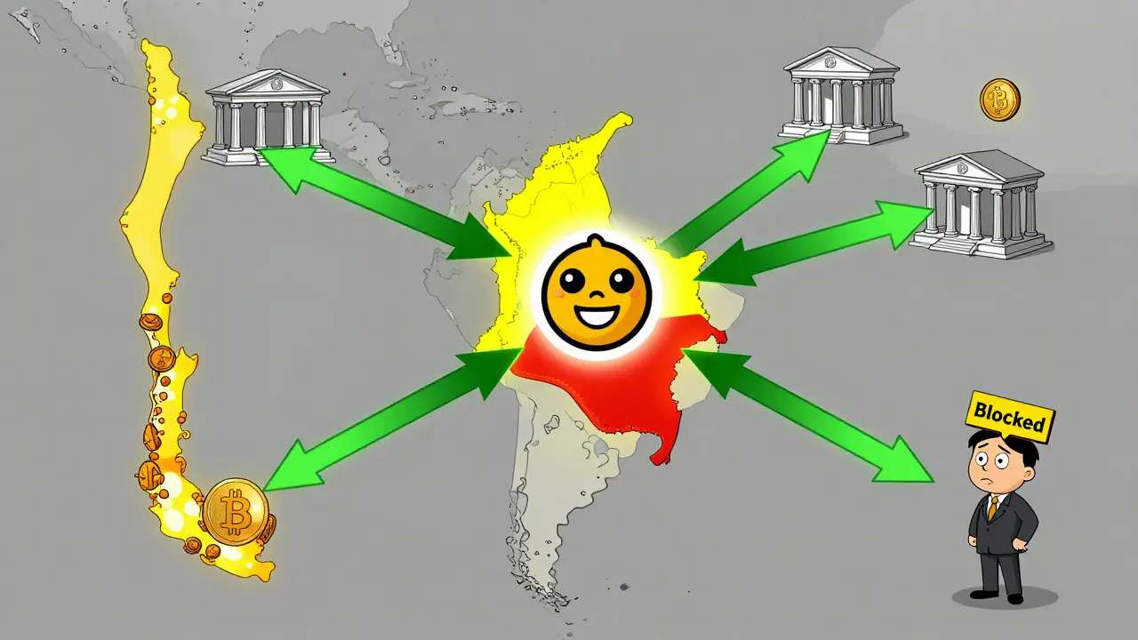 Buda Crypto Exchange Review: Best for Latin America, Not the World