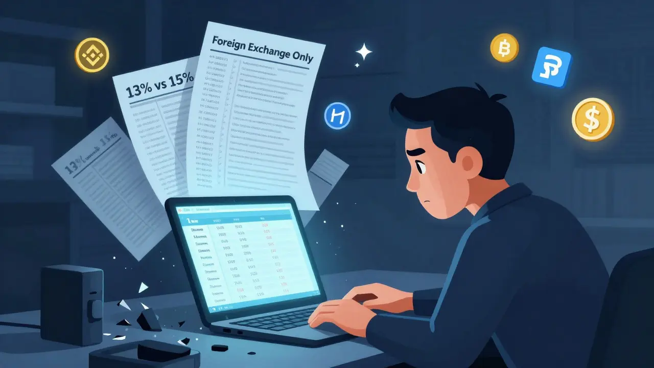 Crypto Taxation in Russia: What You Need to Know in 2026