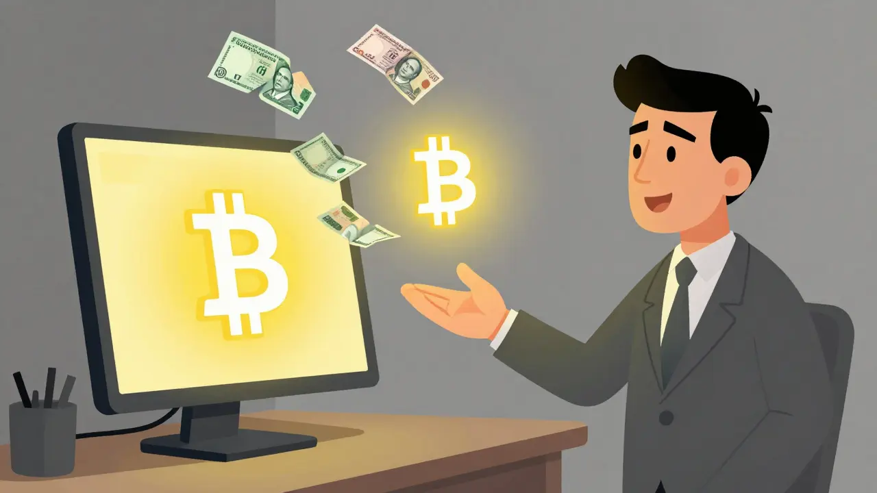 Iran's $4.18B Crypto Outflows: Causes and Impact in 2024