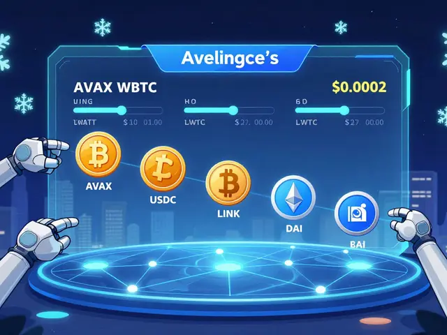 Balancer V2 on Avalanche: Crypto Exchange Review for Portfolio Rebalancing