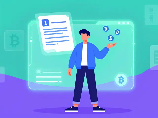 Benefits of DeFi Lending Over Traditional Loans