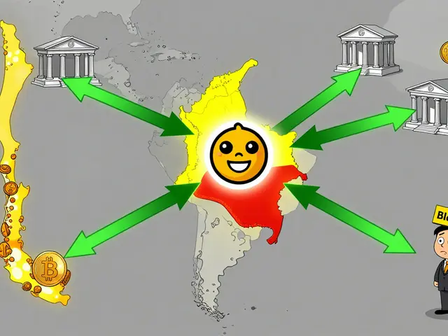 Buda Crypto Exchange Review: Best for Latin America, Not the World