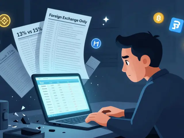 Crypto Taxation in Russia: What You Need to Know in 2026