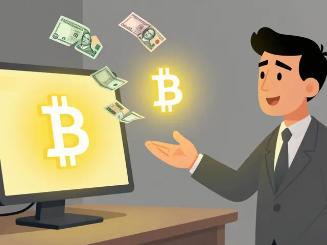 Iran's $4.18B Crypto Outflows: Causes and Impact in 2024