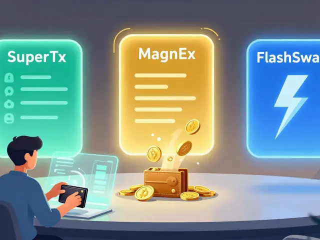 MOV Crypto Exchange Review: How Its Triple-Protocol System Works in 2026